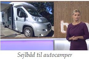 sejlbåd til autocamper
