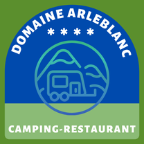 Camping Domaine Arleblanc