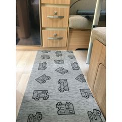 Textilen (Teppiche / Polster / Gardinen etc.) & Zubehör