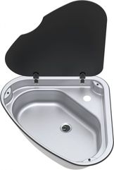 Waschbecken / Duschwannen & -zubehör