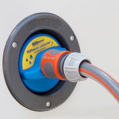 Wasser- & Abwassersysteme