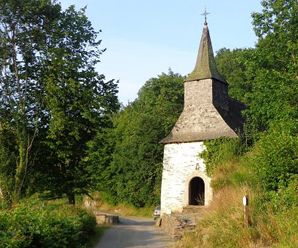 Chapel Sainte Marguerite