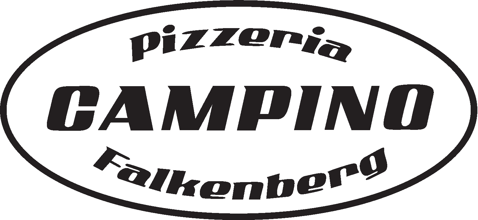 Pizzeria Campino, Falkenberg