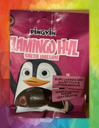 Færdigblandet Slik