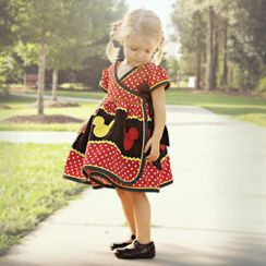 Bubblegum Swing Dress Add-On