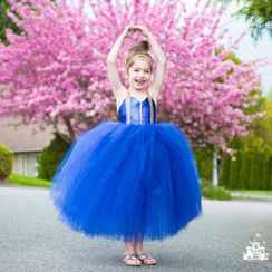 Cotton Candy Dream Dress 