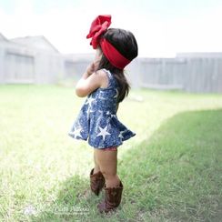 Funfetti Donut Top, Tunic & Dress