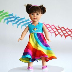 Dolls & Stuffies