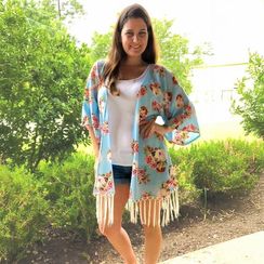Kiwi Robe (Adults)