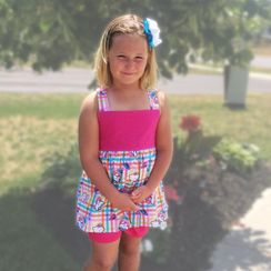 Marshmallow Top, Tunic, Dress & Maxi