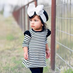 Marzipan Mix & Match Dress & Tunic