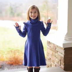 Marzipan Mix & Match Tunic & Dress