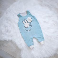 Milkshake Baby Jumper