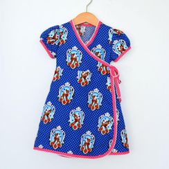 Bubblegum Dress