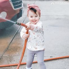 Snickerdoodle Shirt, Sweater & Tunic Pattern
