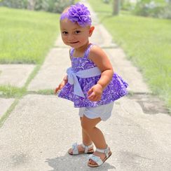 Sugar Ruche Top, Tunic, Dress & Maxi