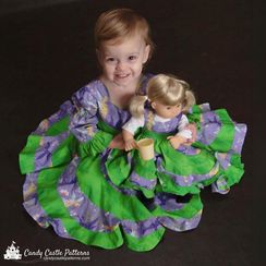Swizzle Sticks Sleeves (Long & Short Sleeve Styles)