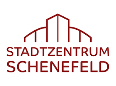 Stadtzentrum Schenefeld