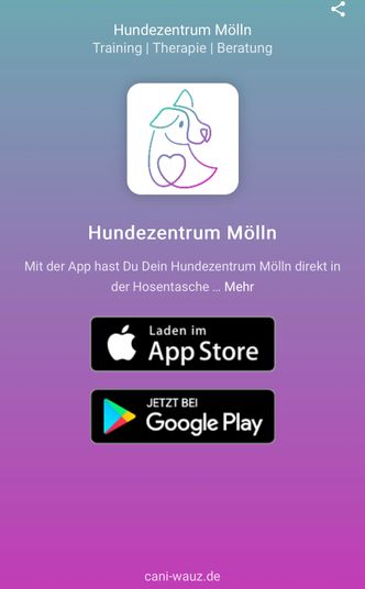 Hier findest Du uns