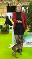 VALERIA ENCI