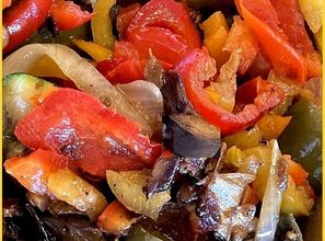 Peperonata
