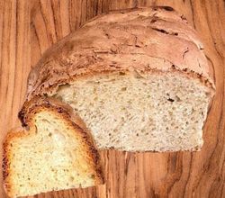 Hjemmelavet Filone, Panini og Foccacia brød 