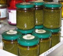 Pesto genovese