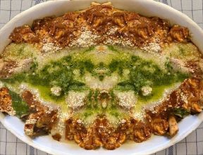 Pasticcio di Pasta