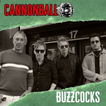BUZZCOCKS