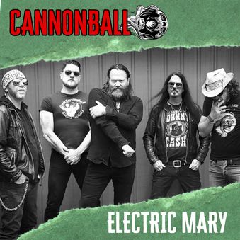 ELECTRIC MARY