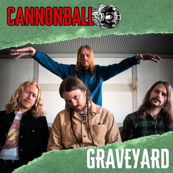 GRAVEYARD