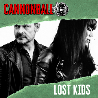 LOST KIDS