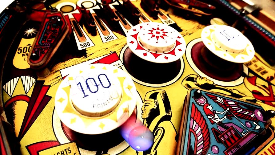 Pinball