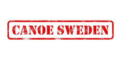 Canoe Sweden