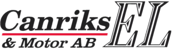 Canriks El & Motor AB