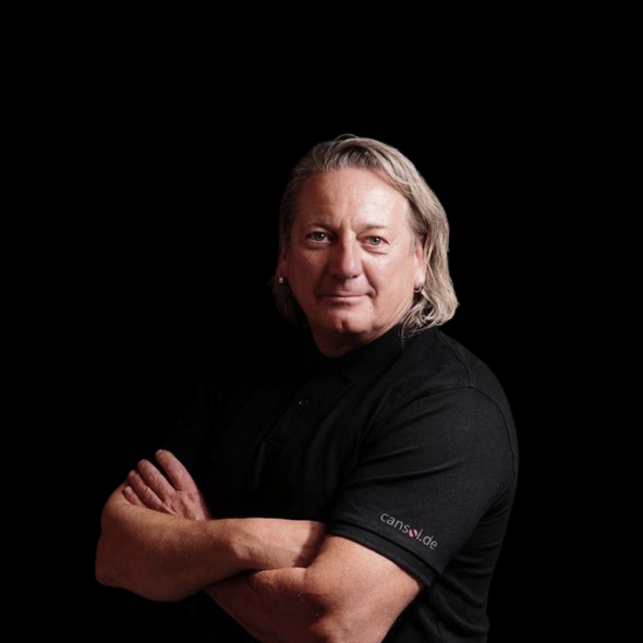 cansol.de - Uwe Heise