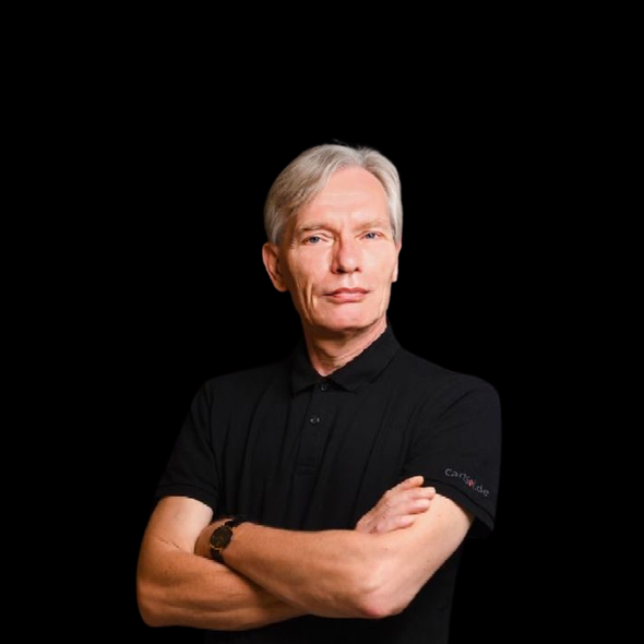 cansol.de - Siegward Leiteritz