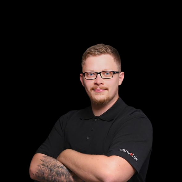 cansol.de - Karl-Clemens Fröhlich