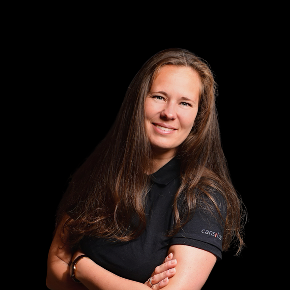 cansol.de - Nicole Schönerstedt
