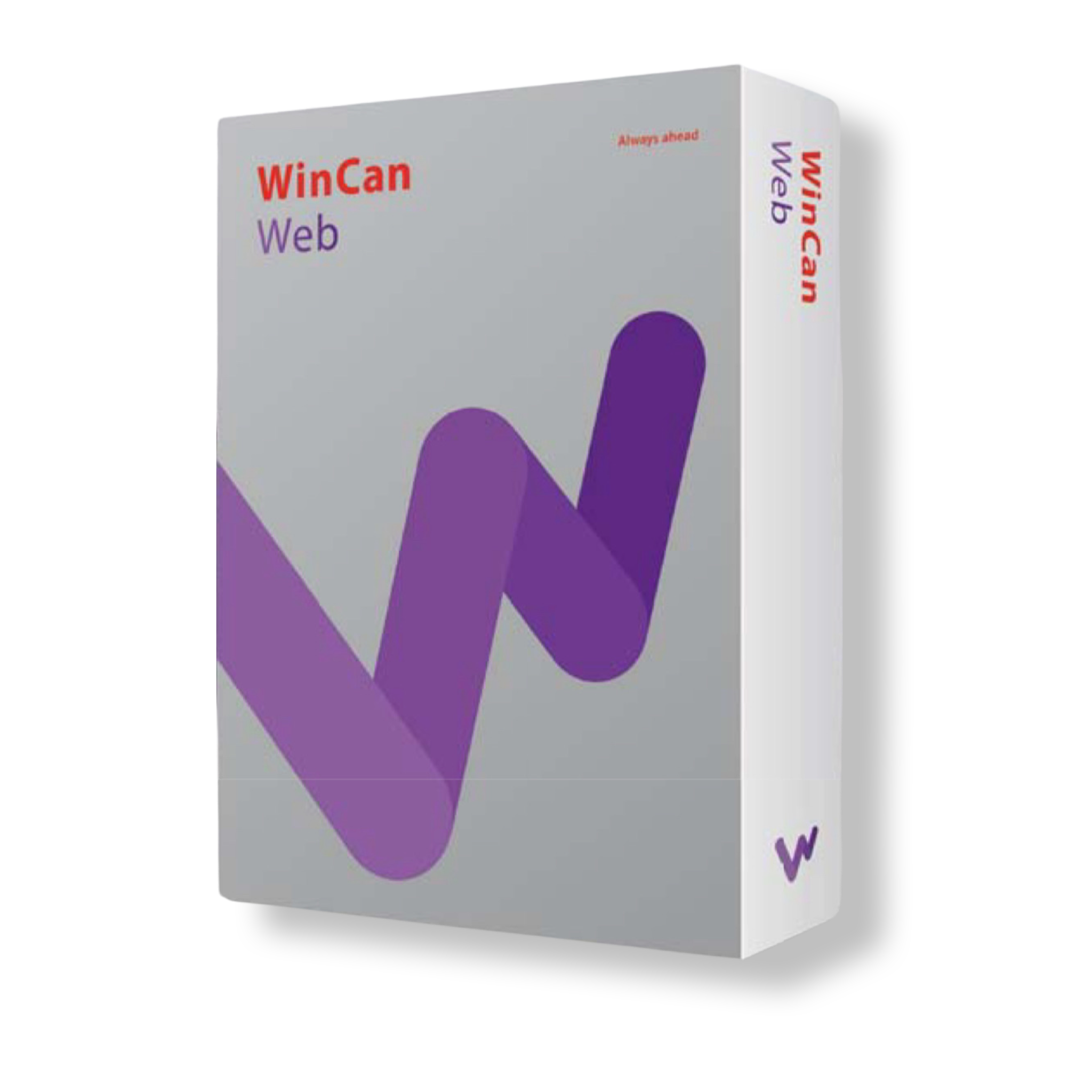 cansol.de - WINCAN Web