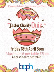 Easter Quiz