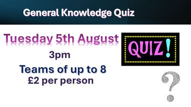 Quiz