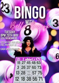 bella bingo