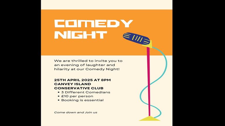 comedy