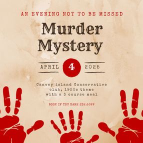 murder