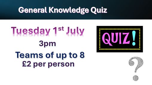 quiz
