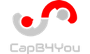 CAP BUSINESS FOR YOU  -  ERIC GENDRE