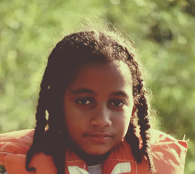 GAIL MOGOTSI