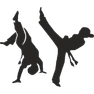 Logo_Capoeira-Schule-Duesseldorf