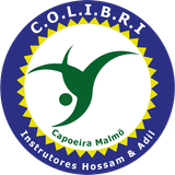 C.O.L.I.B.R.I - Capoeira Malmö